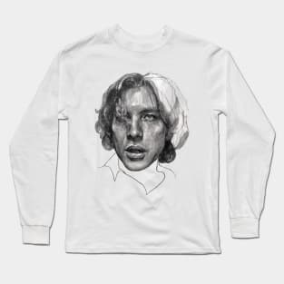 antichrist Long Sleeve T-Shirt